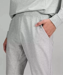 Lululemon City Sweat Jogger size S /P Stretch French Terry - New with Tags - Picture 1 of 5