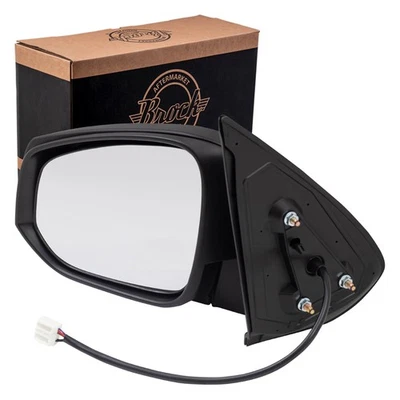 Espejo retrovisor eléctrico para Tacoma 2016-2023 eléctrico térmico plegable izquierdo 8794004230 TO1320348 Foto 1 de 4