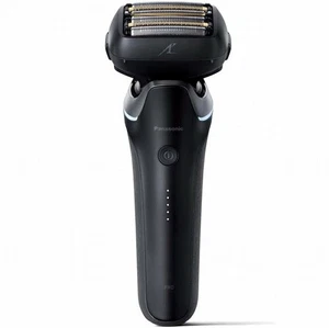 Afeitadora eléctrica Panasonic ES-L650U-K Lamdash PRO 6 hojas de Japón - Imagen 1 de 1