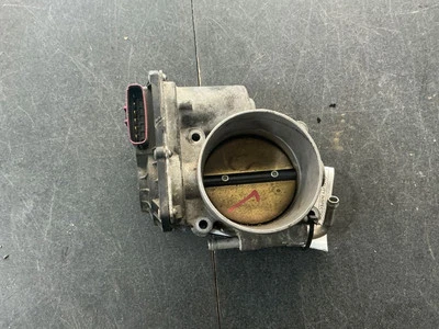 Conjunto de válvula de acelerador del cuerpo del acelerador para 07-17 LEXUS LS460 216939 Foto 1 de 4