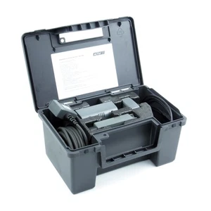 VAS 6154 VAG Actia Volkswagen Diagnose Interface Komplettset *Original* - Afbeelding 1 van 3