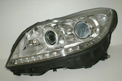 Faro xenón izquierdo OEM MERCEDES-BENZ CLASE CL clase c216 2010- Facelift AFS Foto 1 de 4