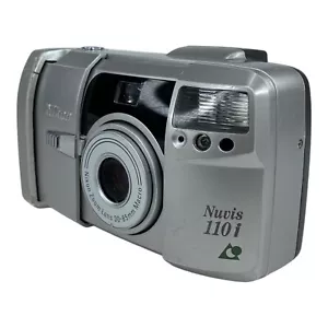 Nikon Nuvis 110i Film Camera Body Working Rough Condition See description - Picture 1 of 7