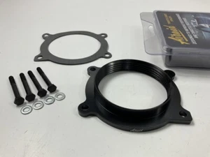 Airaid 250-634 Throttle Body Spacer For 2010-2015 Chevrolet Camaro SS 6.2L V8 - Picture 1 of 7