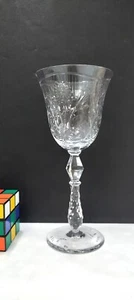 Libbey Rock Sharpe 1008-3 calice da vino in cristallo - Foto 1 di 10