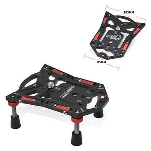 Camera Stabilizer Holder Bracket for SLR/Sport Camera 1/4 3/8 - Picture 1 of 12