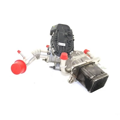 Convertidor catalítico enfriador Volvo OEM EGR se adapta a S90 V90 2022-2023 Foto 1 de 4