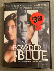 Powder Blue - DVD - Like New - Picture 1 of 4