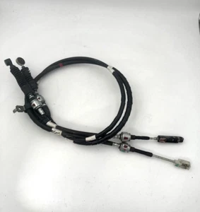 2018 to 2024 Subaru WRX 2.4L shifter cables Manual MT floor shift lines OEM - Picture 1 of 4