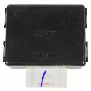 Windshield Wiper Switch Motorcraft SW-7665 - Picture 1 of 5