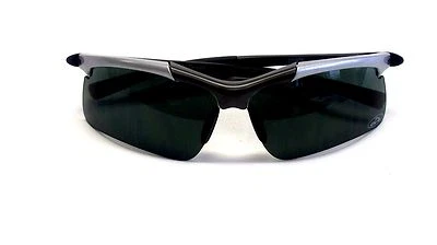 GAFAS DE SOL OCC/3M, GAFAS DE SEGURIDAD, CLASIFICACIÓN ANSI Z87  Foto 1 de 4