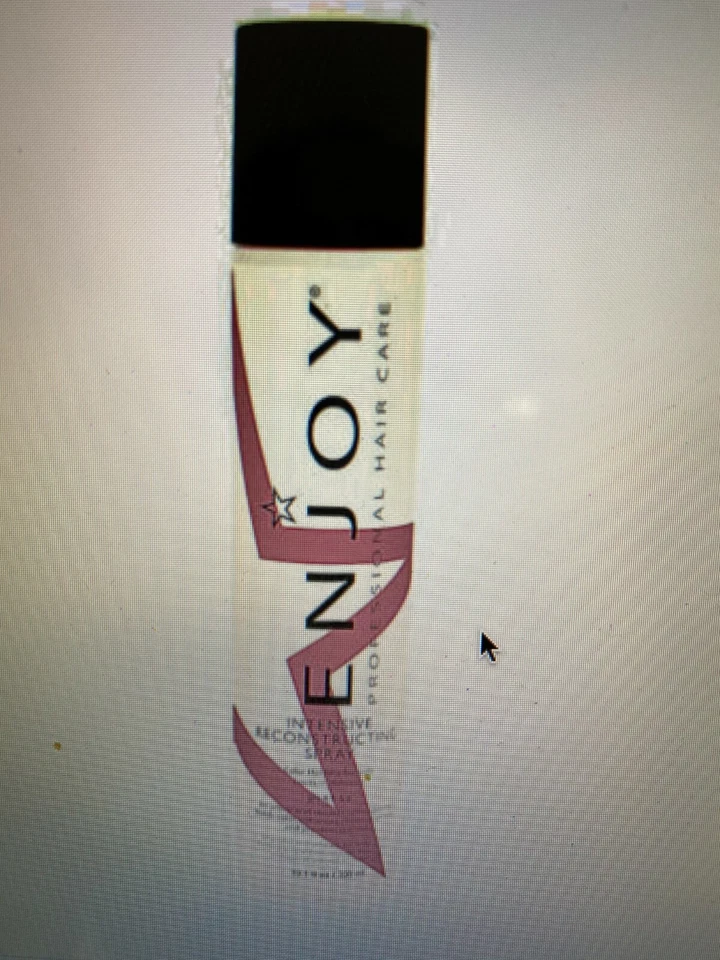 DISFRUTA SPRAY RECONSTRUCTOR INTENSIVO 10,1 OZ / 300 ML Foto 1 de 3