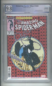 Amazing Spider-Man Faksimile Edition #300 PGX 9.8 - Bild 1 von 2