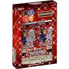 Yu-Gi-Oh : Boîte Duellistes Légendaires S3 (LDS3-FR) Neuves, scellées