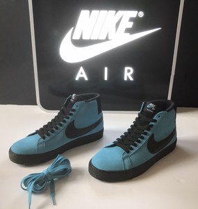 Nike Sb Blazer Zoom Trainers For Men For Sale Ebay