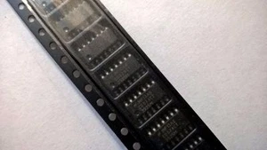 ZH810 Lot of 5pcs NSC CGS74CT2525MX IC 1:8 Minimum Skew Clock Driver 14-SOIC - Bild 1 von 2