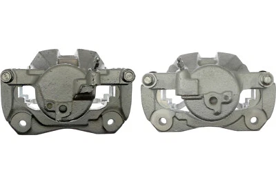 Комплект передних суппортов дискового тормоза Raybestos для Toyota RAV4 2006-2018 годов выпуска (78790) - Изображение 1 из 4