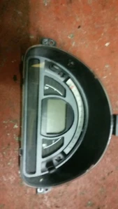 CITROEN C2 2005 JDS REF-831 / SPEEDO CLOCKS SPEEDOMETER P9652008080 - Picture 1 of 1