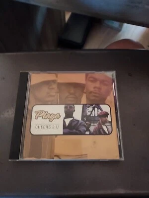Playa - Cheers 2 U CD Foto 1 de 2