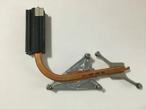 Acer TravelMate 2420 CPU Heatsink 60.4A931.002 - Picture 1 of 2