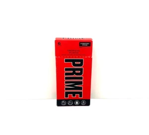 NEW Prime Hydration+ Sticks Tropical Punch - Picture 1 of 4