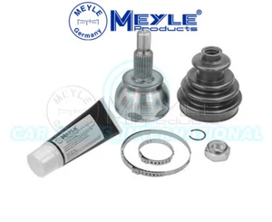 Meyle Avant Droit ou Gauche Cv Joint Kit / Lecteur Cardan Inclus Coffre N° - Picture 1 of 2