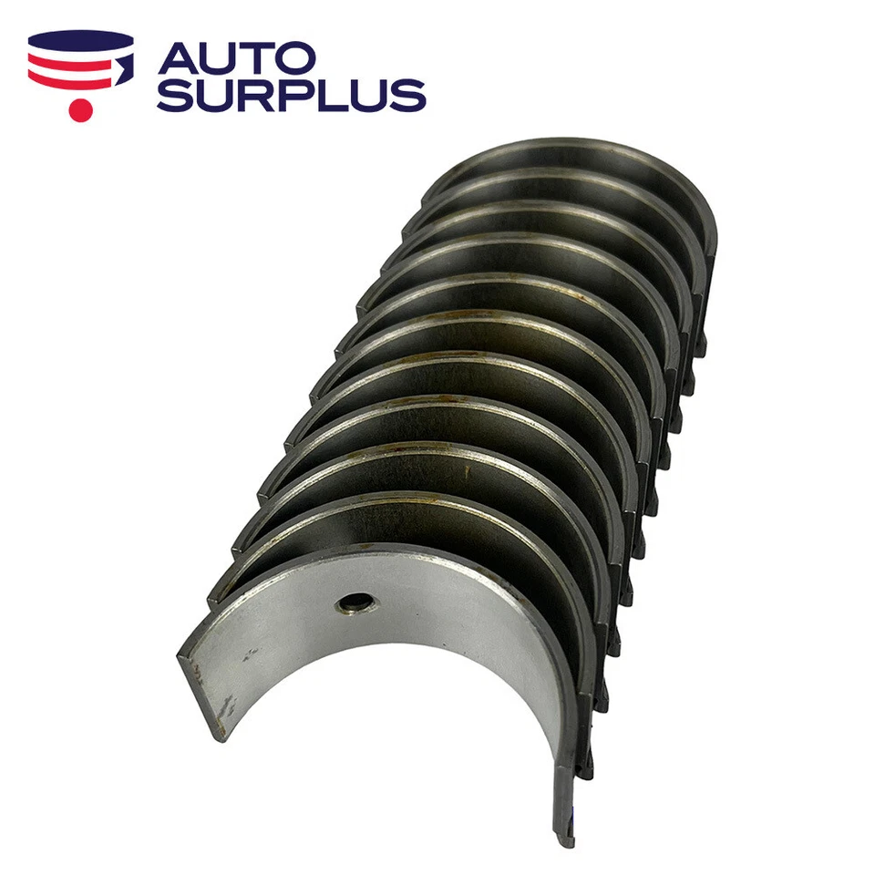 Juego de rodamientos de biela 030" para Humber Super Snipe Serie I II III IV V 1959-1967 Foto 1 de 1