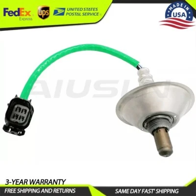 Air Fuel Ratio Oxygen Sensor For Honda Fit 2009-2010 1.5L 234-9077 36531-RB0-003 Foto 1 de 4