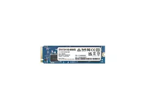 Synology SNV3410 M.2 2280 800GB PCI-Express 3.0 x4 Internal Solid State Drive - Picture 1 of 5