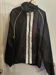 San Francisco 49ers Windbreaker New - Picture 1 of 13