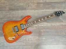 Schecter C-1 Plus 