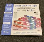 Feit Electric TAPE16/RGBW/AG/RP 100W LED Smart Light Tape Strips