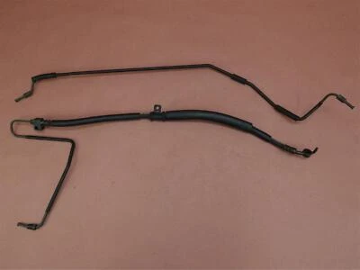 2002-2008 HONDA VTX1800 Rear Brake Line Hose Tube Pipe - Image 1 of 4