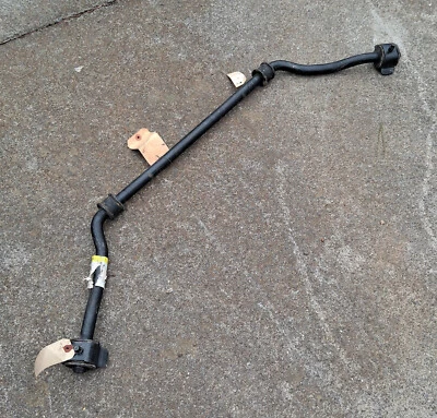 1978 1979 1980 Dodge Omni 024 Plymouth Horizon TC3 NOS MoPar Front SWAY BAR ASSY - Image 1 of 4
