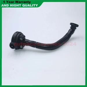 Oil Separator Valve 03E103201C For - 1.2 Petrol - For VW Seat Skoda Fabia Polo - Picture 1 of 6