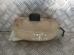Vase expansion - RENAULT TRAFIC II (2) FOURGON Phase II (2) - Picture 1 of 3