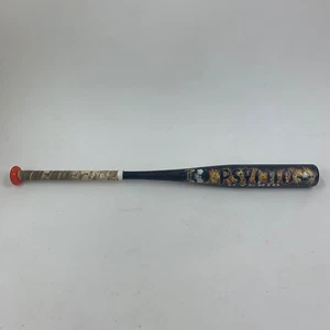 Miken Psycho Hybrid 30" 18oz Youth Baseball Bat -12 YBPS12 *See Description* - Picture 1 of 12