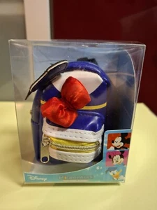 Disney Store Überraschungs-Micropack Donald Duck Mini Rucksack Schreibwaren NEU - Bild 1 von 3