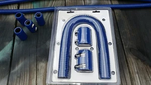 Be Cool , Aluminum Coolant Hose Kits. - Picture 1 of 7