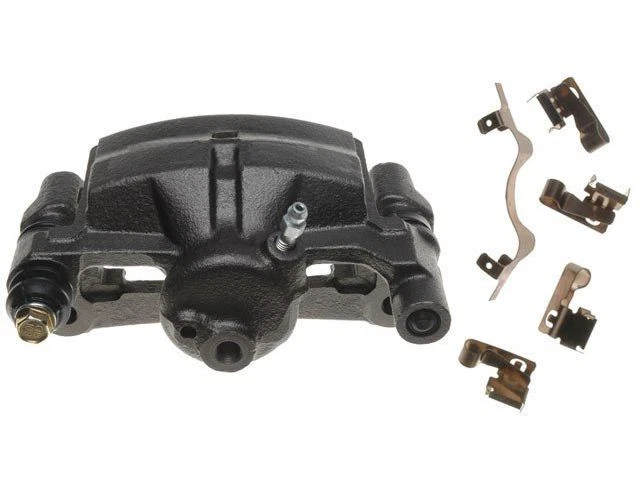 Pinza de freno trasera izquierda Toyota Solara 1999 Raybestos 89793KY Foto 1 de 2