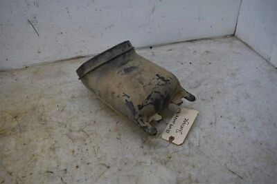 2009 Yamaha Grizzly 700 4x4 EPS Storage Box - Image 1 of 2