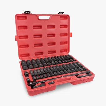 Sockets & Socket Sets