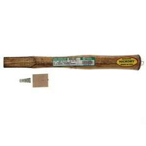 Link Handles / Seymour Midwest 65440 Hickory 13" (33cm) Claw Hammer Handle - Picture 1 of 20
