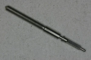 Tige Winding stem Aufzugwelle Albero di carica Cortebert 473 474 476 477 NOS 401 - Picture 1 of 1