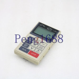 Panel de operador digital JVOP-160 usado 1ps *hh - Imagen 1 de 3