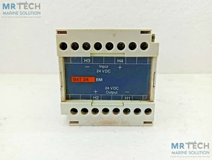 Schneider Electric BAT 24 BM External Battery Module Input: 24 Vdc Output: 24Vdc - Picture 1 of 6
