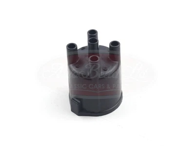 Classic Fiat 850 Berlina Coupe Special Sport 124 125 Distributor Ignition Cap - Image 1 of 4