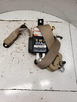 Cinturón de seguridad delantero derecho usado se adapta a: Honda Odyssey 2009 asiento cubo pasajero Foto 1 de 4