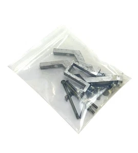 Federal Pacific FPE-NE-NDP-KIT 3 Pole Breaker Strap/Mounting Kit - Picture 1 of 5