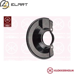 SPLASH PANEL BRAKE DISC 3755377 FOR MITSUBISHI OUTLANDER/II/III ASX/Van 2.0L - Picture 1 of 6